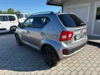 Usata Suzuki Ignis 90 CV (66 kW) 2017 Grigio SUV