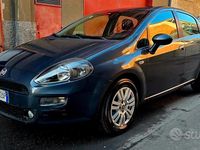 Usata Fiat Punto 95 CV (69 kW) 2014 Utilitaria