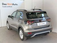 usata VW T-Cross - 1ª serie 1.0 TSI STYLE 95 CV