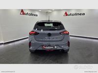 Usata Opel Corsa 101 CV (74 kW) 2024 Grigio Utilitaria