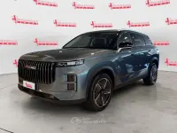 Usata Jaecoo 7 147 CV (108 kW) 2025 Gray SUV