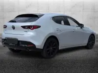 Usata Mazda 3 150 CV (110 kW) 2023 Bianco Berlina