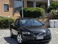 Usata Volvo C30 109 CV (80 kW) 2009 Utilitaria