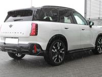 Usata Mini John Cooper Works Countryman 204 CV (150 kW) 2025 Nanuq white SUV