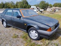 Usata Alfa Romeo 75 120 CV (88 kW) 1991 Berlina