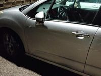 Usata Citroën C3 2011 Grigio Berlina