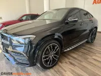 Usata Mercedes GLE350 Premium Plus 194 CV (142 kW) 2021 Nero SUV