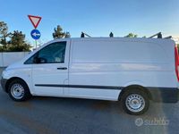 usata Mercedes Vito 