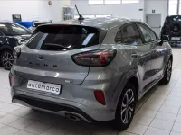 Usata Ford Puma ST-Line 125 CV (91 kW) 2023 Grigio metallizzato SUV