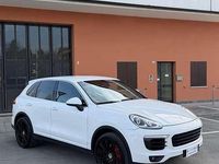 Usata Porsche Cayenne 250 CV (183 kW) 2015 Other SUV