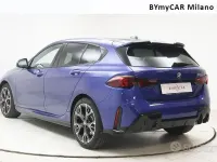 Usata BMW 120 M Sport 163 CV (119 kW) 2024 Bluazzurro Berlina
