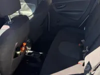 Usata Lancia Ypsilon 95 CV (69 kW) 2014 Grigio Utilitaria