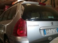 usata Peugeot 307 - 2003