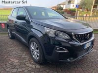 usata Peugeot 3008 30081.5 bluehdi Business automatica tg.: FX916EE