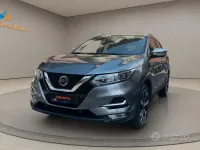 Usata Nissan Qashqai 360º 140 CV (102 kW) 2019 Grigio SUV