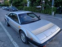 Usata Ferrari Mondial 240 CV (176 kW) 1982 Grigio Coupé