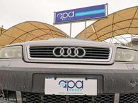 Usata Audi A6 Allroad Ambiente 179 CV (131 kW) 2005 Argento Station wagon