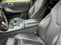 Usata BMW X5 M Sport 286 CV (210 kW) 2021 Nero SUV