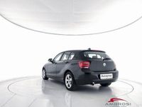 usata BMW 116 116 5-porte d 5p. Sport