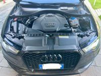 usata Audi A6 Avant 3.0 V6 tdi quattro 245cv s-tronic