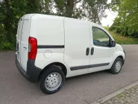 Usata Peugeot TePee Premium 68 CV (50 kW) 2010 Furgone
