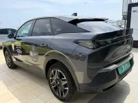 Nuova Peugeot 3008 Allure 136 CV (100 kW) 2025 Grigio SUV