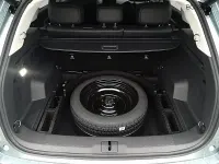Usata Jaecoo 7 147 CV (108 kW) 2025 Grigio SUV