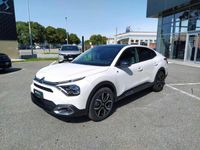 usata Citroën e-C4 X ELETTRICA 136cv SHINE+TETTO PANORAMICO KM ZERO