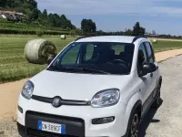 Usata Fiat Panda City Life 69 CV (50 kW) 2022 Utilitaria