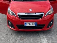 usata Peugeot 108 - 2015