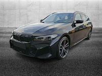 Usata BMW M340 M Sport 340 CV (250 kW) 2024 Nero Berlina