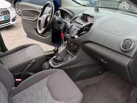 Usata Ford Ka Ultimate 85 CV (62 kW) 2018 Blu Berlina