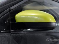 Usata Opel Adam Jam 70 CV (51 kW) 2014 Nero Utilitaria