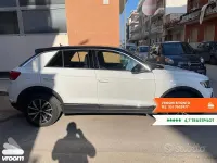 Begagnad VW T-Roc Style 116 HK (85 kW) 2020 SUV