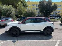 Usata Opel Mokka GS Line 110 CV (80 kW) 2021 Bianco SUV