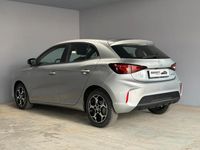 Nuova MG MG3 Comfort 116 CV (85 kW) 2025 Argento Utilitaria