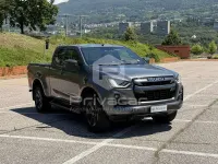 Usata Isuzu D-Max 163 CV (119 kW) 2022 Grigio Pick-up