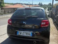 Usata DS Automobiles DS3 Crossback 68 CV (50 kW) 2014