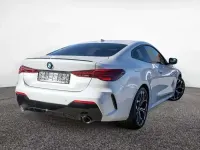 Usata BMW 430 M Sport 245 CV (180 kW) 2025 Mineralweiss Coupé
