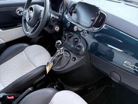 Usata Fiat 500C 69 CV (50 kW) 2023 Cabrio