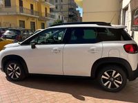 Usata Citroën C3 Aircross 2019 Bianco SUV