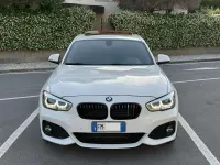 Usata BMW 120 M Sport 190 CV (139 kW) 2018 Berlina
