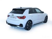 Usata Audi A1 S-Line 116 CV (85 kW) 2025 Bianco SUV
