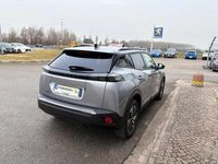 Usata Peugeot 2008 Allure 102 CV (75 kW) 2025 Grigio SUV