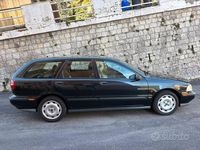 Usata Volvo V40 1997 Blu Station wagon