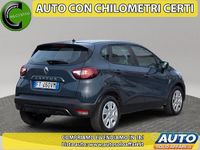 Occasion Renault Captur 90 ch (66 kW) 2018 Gris SUV