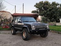 Usata Jeep Cherokee Limited 184 CV (135 kW) 1990 SUV
