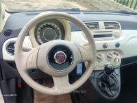 Usata Fiat 500 69 CV (50 kW) 2011 Berlina