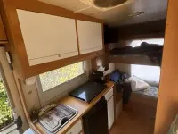 Usata Fiat Ducato 95 CV (69 kW) 2001 Furgone