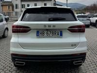 Usata SWM G01 133 CV (97 kW) 2025 Bianco SUV